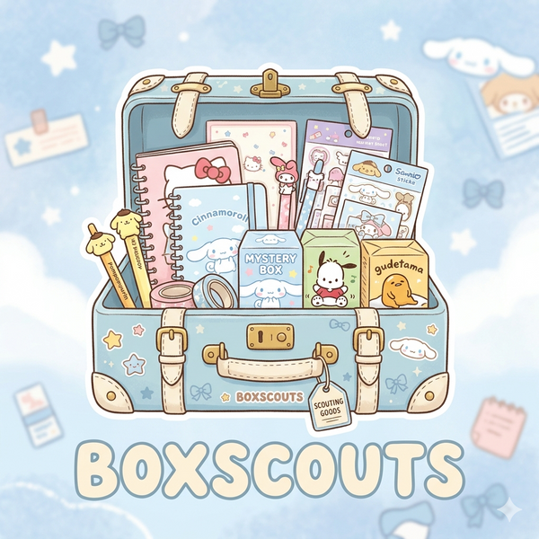 BoxScouts