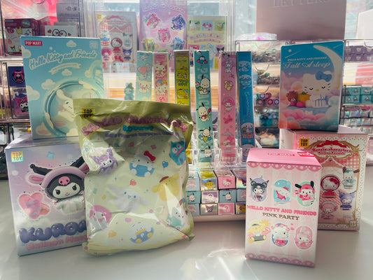 Adventure 2: Blind Box Rush